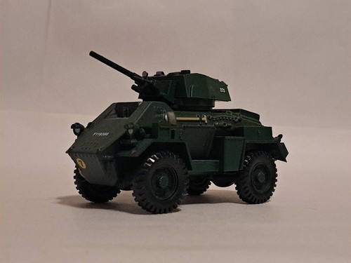 Scale humber mk iv - mk,