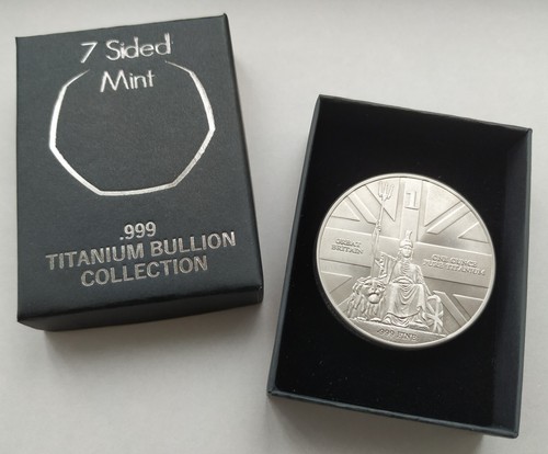 999 fine titanium - fine,