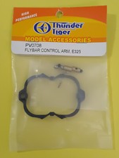 Thunder Tiger Flybar Control