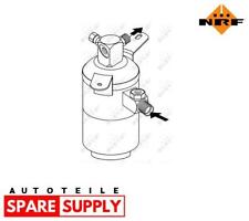 DRYER, AIR CONDITIONING FOR MERCEDES-BENZ NRF 33167