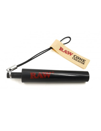 Raw cone creator - cone,