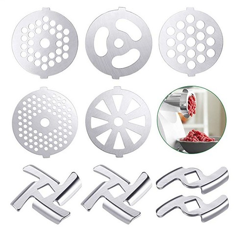 For home meat grinder - for, 5#