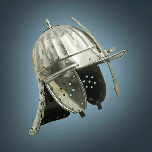 Medieval hussars best helmet - hussars,