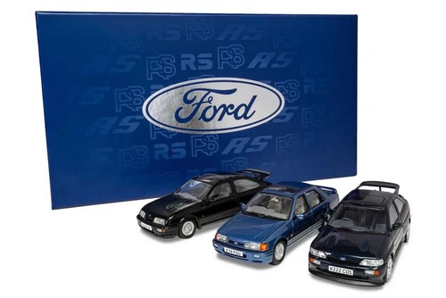 Corgi vanguards cw00001 - corgi,