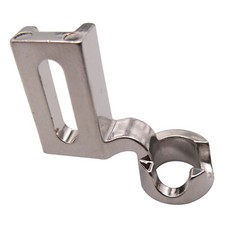 1/4" High Shank RULER FOOT