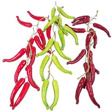 Garland of 12 Artificial