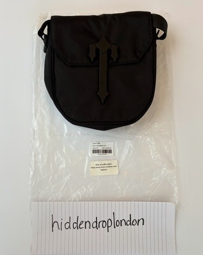 Trapstar cobra bag - t,