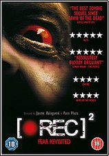 Rec2 [DVD], New DVD, Manuela