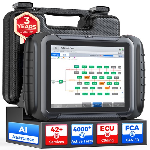 Xtool d8s bidirectional - d8s,