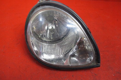 Aixam 500 2002 - , front