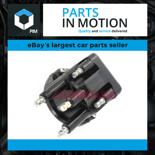 Distributor cap fits renault - cap,