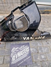 Yamaha YZF R6 2000 - Lower