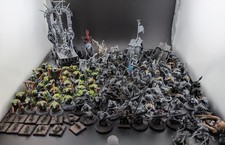 HUGE! Skaven Army Lot Warhamer