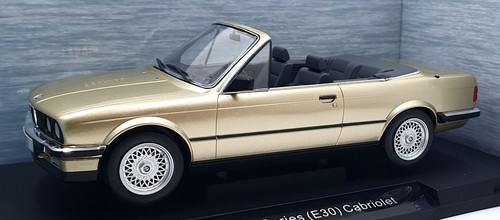 Mcg scale diecast - mcg, 1/18