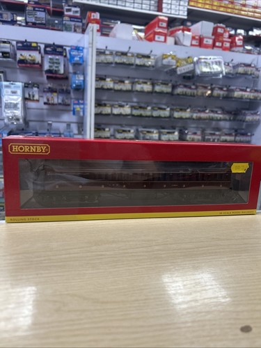 Hornby r4657 stanier - hornby, 57'