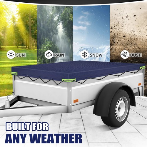600d trailer cover with - 600d,