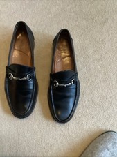 Allen Edmonds Verona Shoes Black