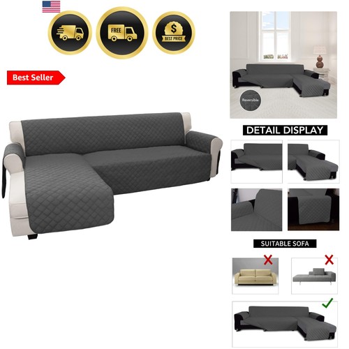 Sectional couch covers for - covers,