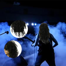 70S 80S Disco Wig, Rock Star