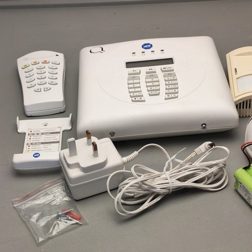 Adt powermaster home - adt, powermaster-10