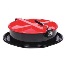 PIG DRM1212-RD Drum