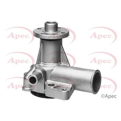 Apec engine cooling - water, pump