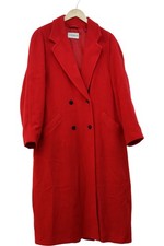 Windsmoor red wool coat - windsmoor,