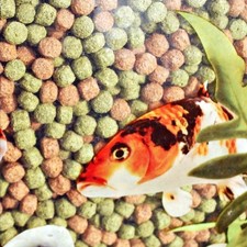 RAINBOW PELLETS - (350g to