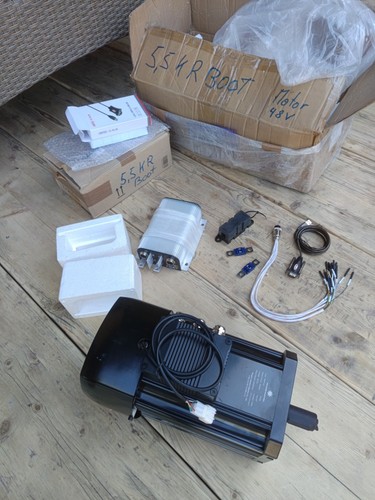 Generator motor wind - generator,