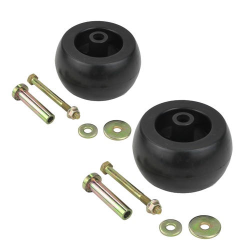 Deck wheels for - (pack,