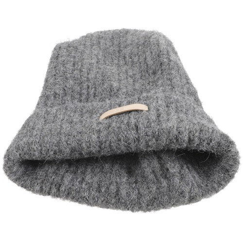 Knitting beanie hat - knitting,