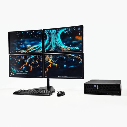Monitor pc bundle - monitor,
