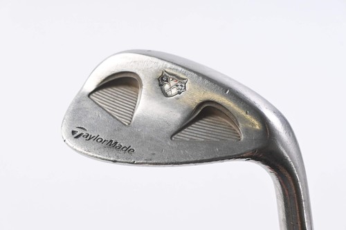 Taylormade rac 2005 - taylormade, gap