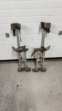 Marshalltown Plastering Stilts 18" to 30"