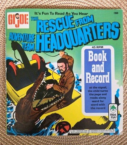Joe book and record - joe,