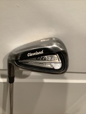 Cleveland LH LEFT CG16 P Wedge