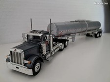 1/64 Kenworth W900 DC