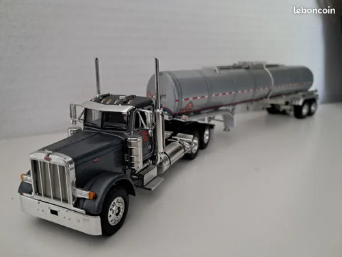 Kenworth w900 dc - kenworth,