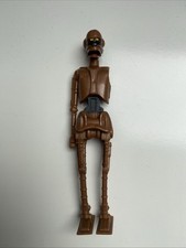 Vintage Star Wars Last 17