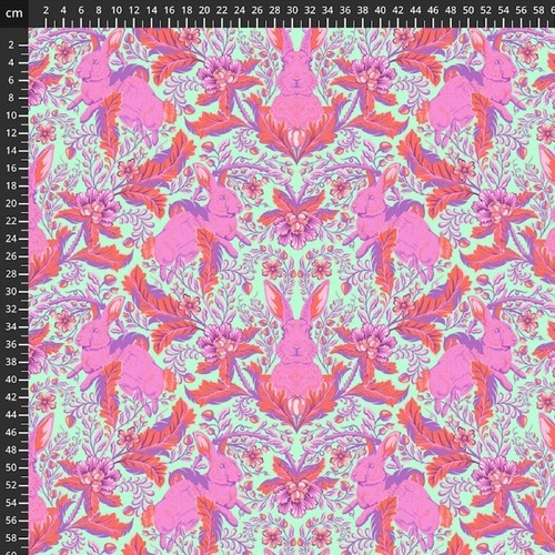 Fat quarter freespirit - quarter, tula