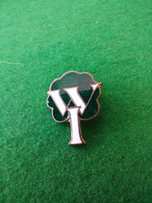 Vintage WI Womens Institute