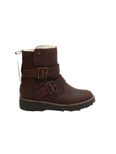 Barbour Men's Boots UK 5 Brown