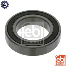 BEARING PROPSHAFT CENTRE