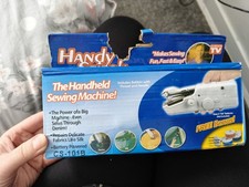 Handy Stitch Small Mini