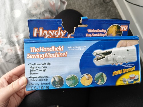 Handy stitch small mini - small,