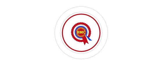 Bmc morris oxford - oxford,