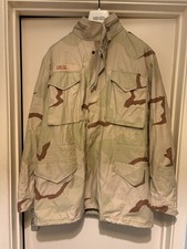 US M65 Jacket Original Army