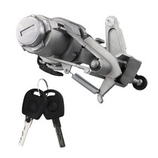 Lock Cylinder Boot Compatible