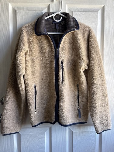 Vintage 1998 patagonia classic - patagonia,