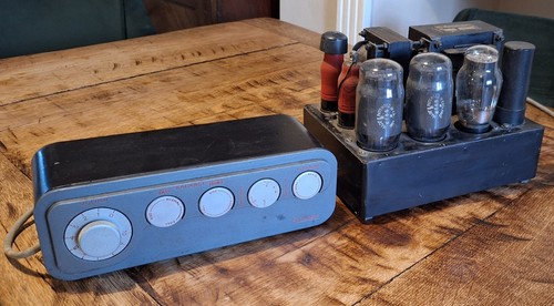 Ultra rare vintage - ultra, acoustical